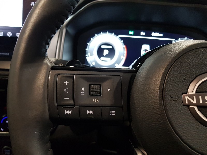 Used Nissan Qashqai 2025 for sale - 77605599: Photo 13