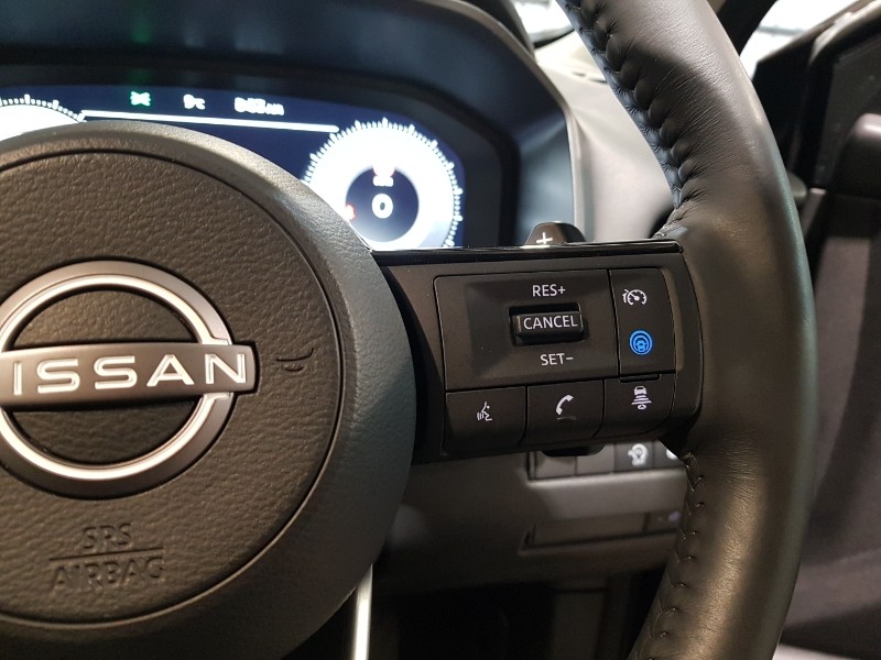 Used Nissan Qashqai 2025 for sale - 77605599: Photo 14