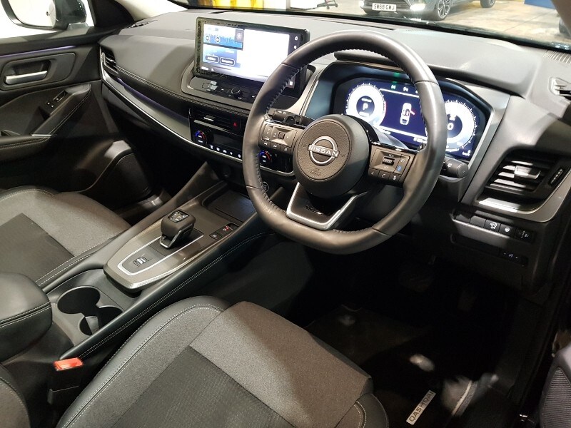 Used Nissan Qashqai 2025 for sale - 77605599: Photo 15