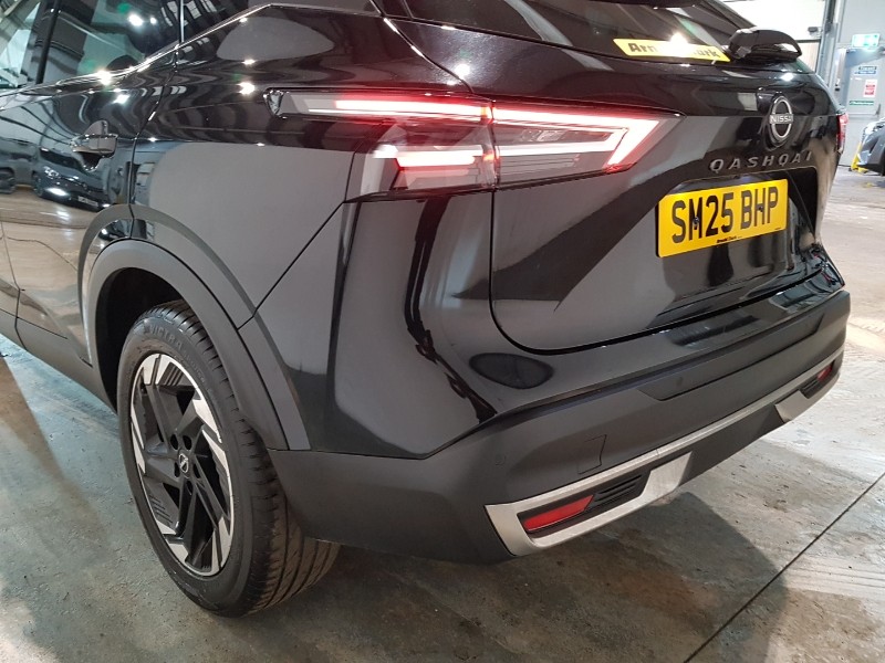 Used Nissan Qashqai 2025 for sale - 77605599: Photo 17