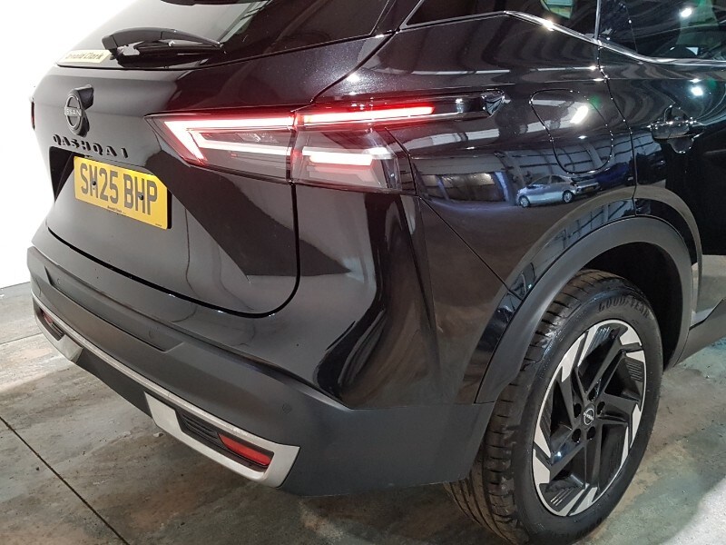 Used Nissan Qashqai 2025 for sale - 77605599: Photo 18
