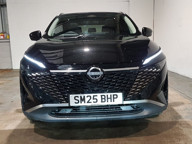 Used Nissan Qashqai 2025 for sale - 77605599: Photo 19