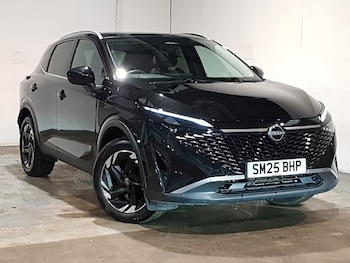 Used Nissan Qashqai 2025 for sale - 77605599: Photo