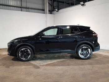 Used Nissan Qashqai 2025 for sale - 77605599: Photo