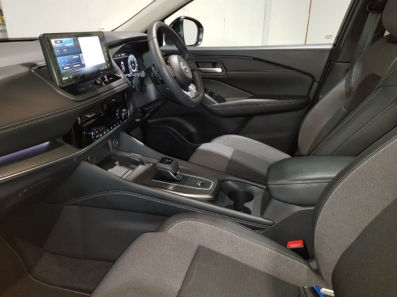 Used Nissan Qashqai 2025 for sale - 77605599: Photo 5