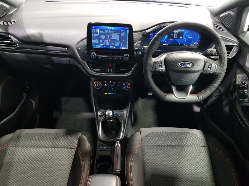 Used Ford Puma 2022 for sale - 77065948: Photo 2