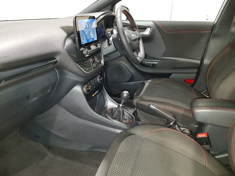 Used Ford Puma 2022 for sale - 77065948: Photo 5