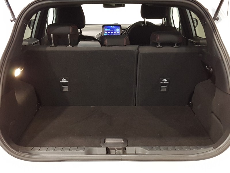 Used Ford Puma 2022 for sale - 77065948: Photo 8