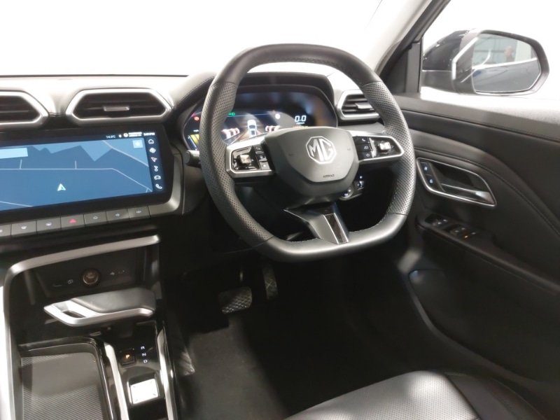 Used MG MG ZS 2025 for sale - 78099091: Photo 10