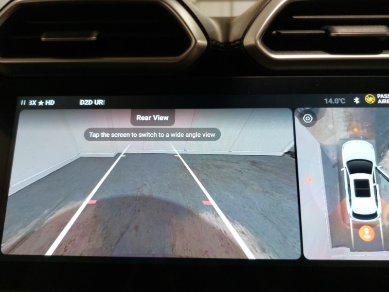 Used MG MG ZS 2025 for sale - 78099091: Photo 13