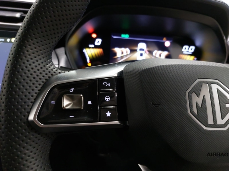 Used MG MG ZS 2025 for sale - 78099091: Photo 14
