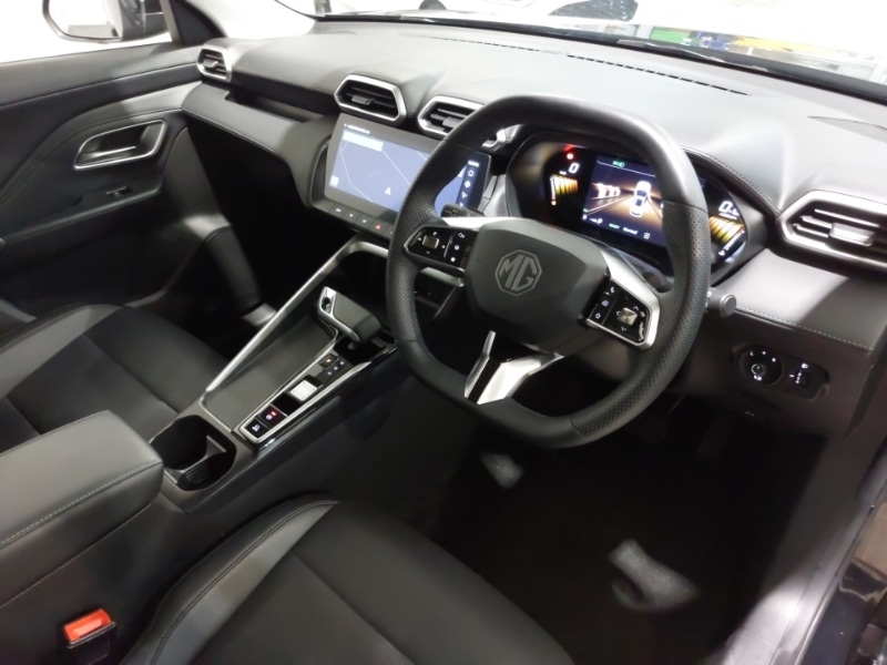 Used MG MG ZS 2025 for sale - 78099091: Photo 16