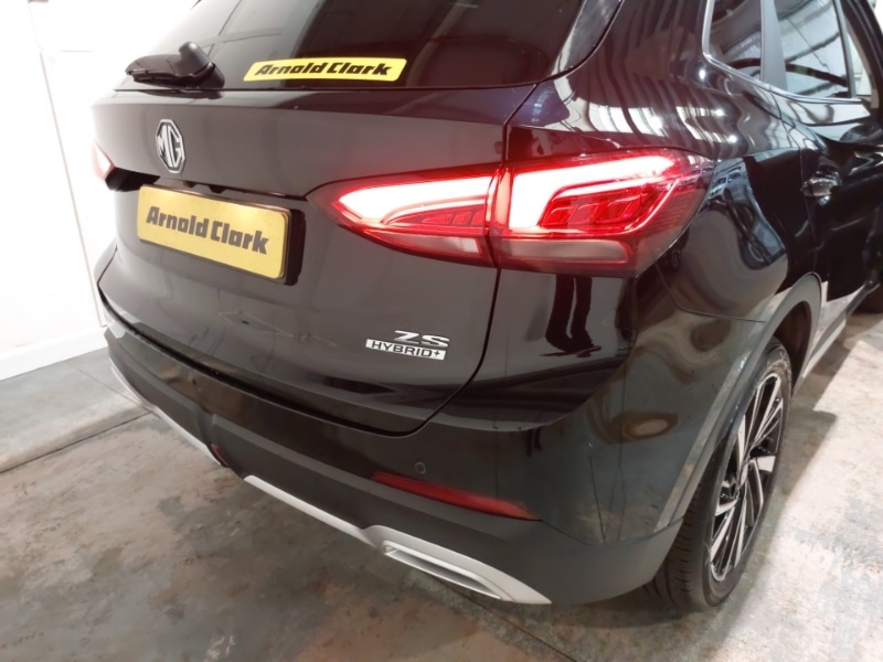 Used MG MG ZS 2025 for sale - 78099091: Photo 19