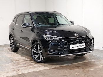 MG MG ZS feature image