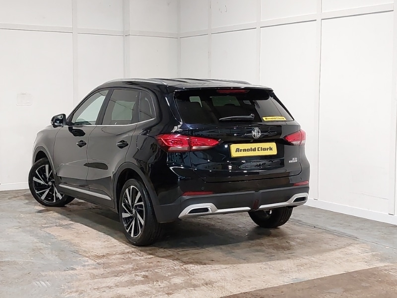 Used MG MG ZS 2025 for sale - 78099091: Photo 3