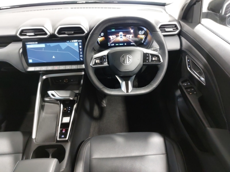 Used MG MG ZS 2025 for sale - 78099091: Photo 7