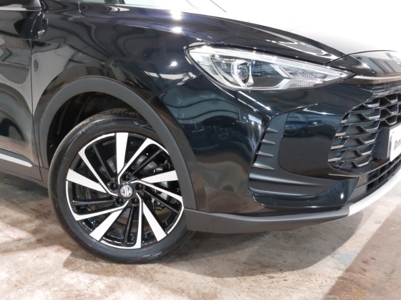 Used MG MG ZS 2025 for sale - 78099091: Photo 9