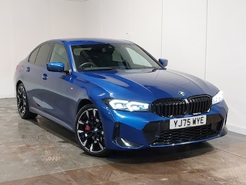 Used BMW 3 Series 2026 for sale - 79144189: Photo