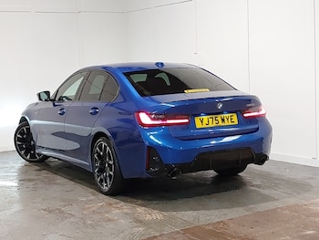 Used BMW 3 Series 2026 for sale - 79144189: Photo