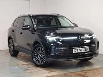 2024 - 1.5 eTSI 150 Match 5dr DSG