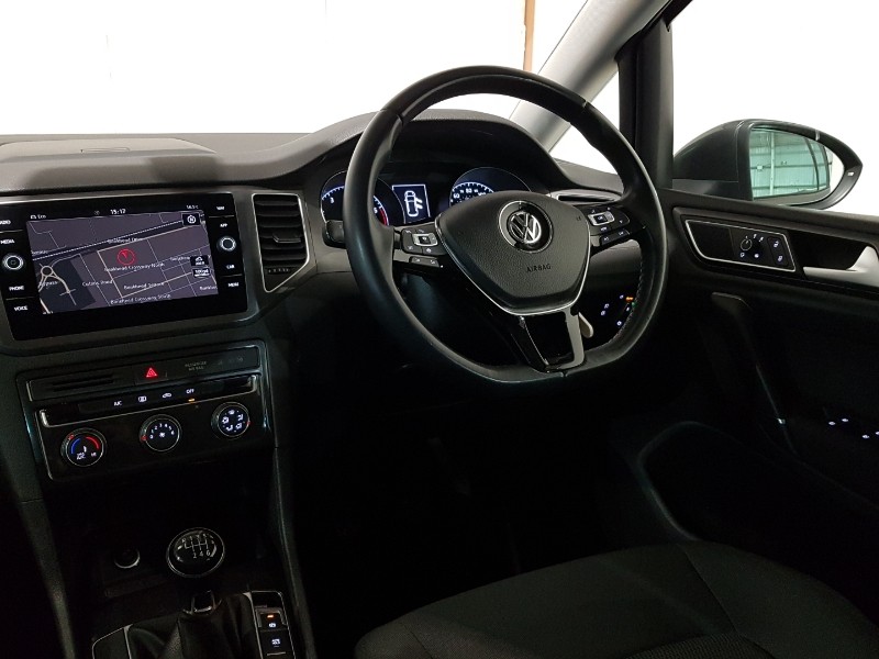 Used Volkswagen Golf SV 2019 for sale - 77731325: Photo 10