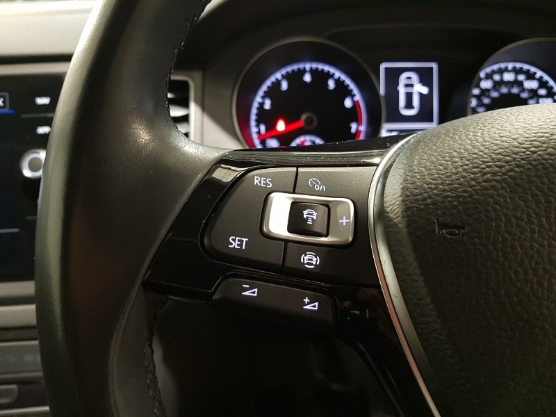 Used Volkswagen Golf SV 2019 for sale - 77731325: Photo 14