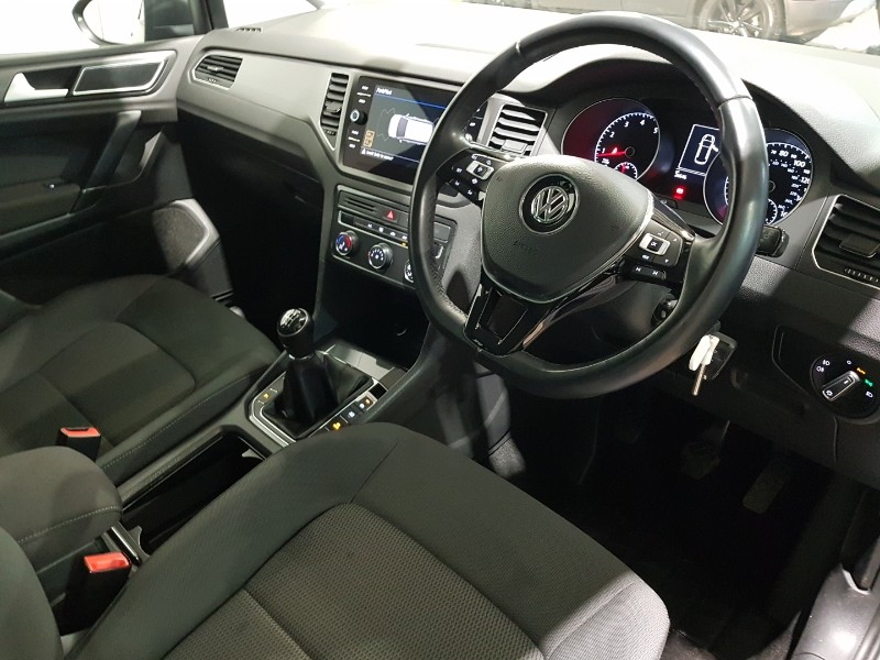 Used Volkswagen Golf SV 2019 for sale - 77731325: Photo 16