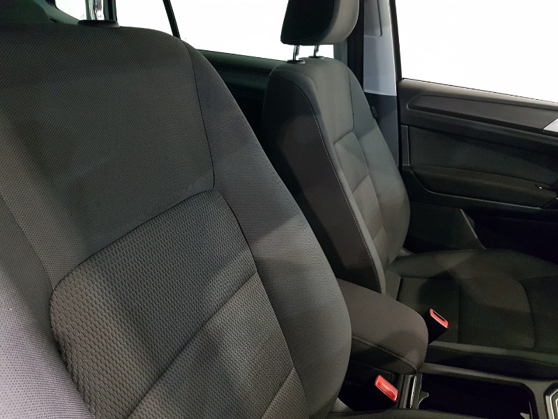 Used Volkswagen Golf SV 2019 for sale - 77731325: Photo 17