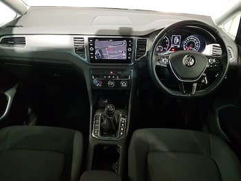 Used Volkswagen Golf SV 2019 for sale - 77731325: Photo