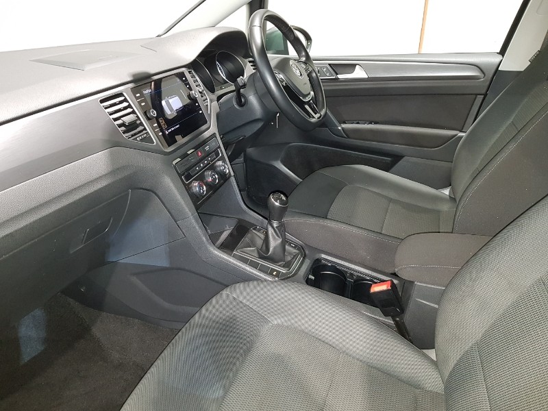 Used Volkswagen Golf SV 2019 for sale - 77731325: Photo 5