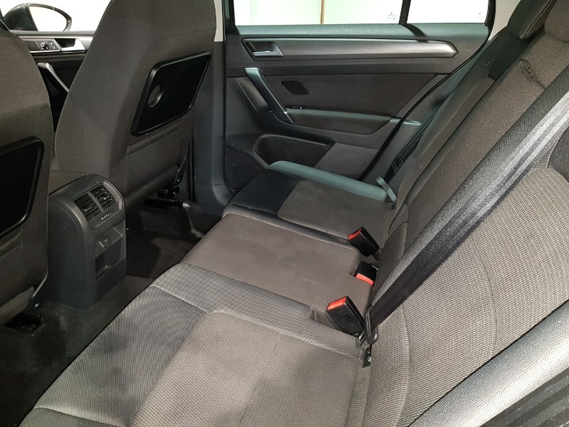 Used Volkswagen Golf SV 2019 for sale - 77731325: Photo 6