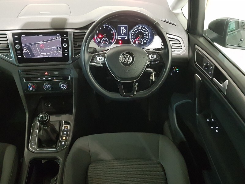 Used Volkswagen Golf SV 2019 for sale - 77731325: Photo 7