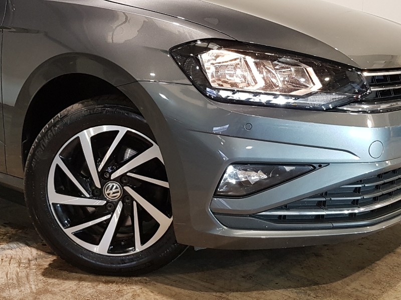 Used Volkswagen Golf SV 2019 for sale - 77731325: Photo 9