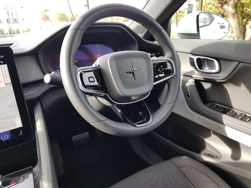 Used Polestar Polestar 2 2023 for sale - 77086774: Photo 10