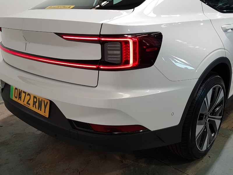 Used Polestar Polestar 2 2023 for sale - 77086774: Photo 19