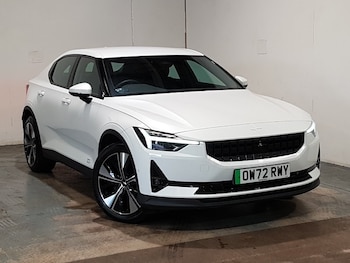 Polestar Polestar 2 feature image