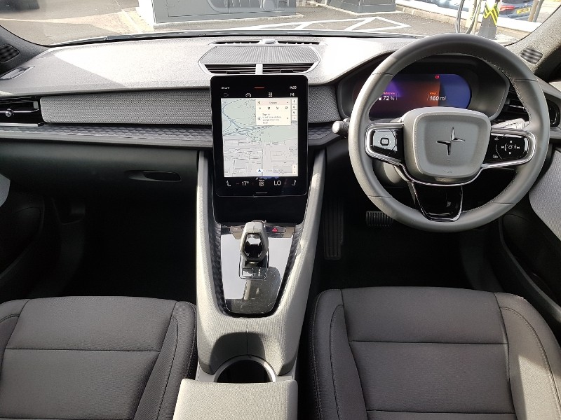 Used Polestar Polestar 2 2023 for sale - 77086774: Photo 2