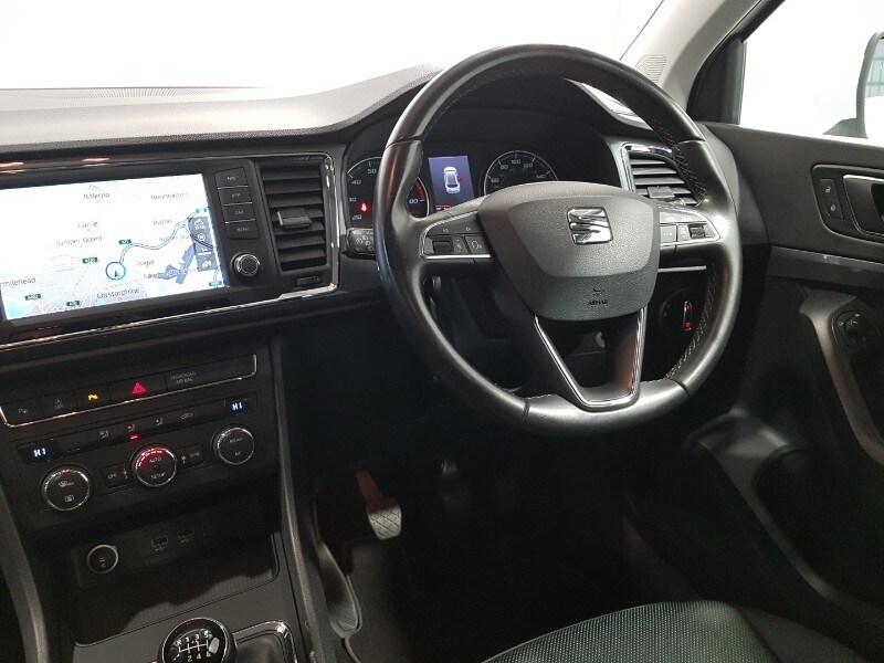 Used SEAT Ateca 2019 for sale - 77491563: Photo 10