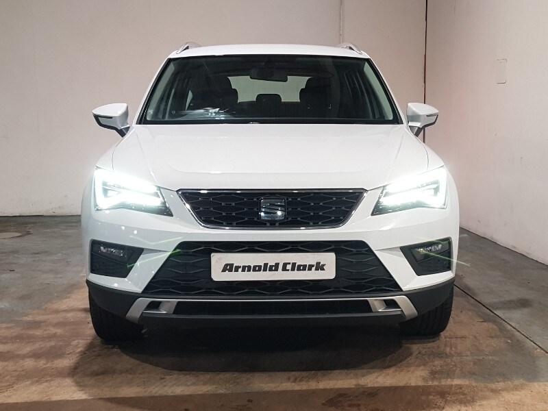 Used SEAT Ateca 2019 for sale - 77491563: Photo 12