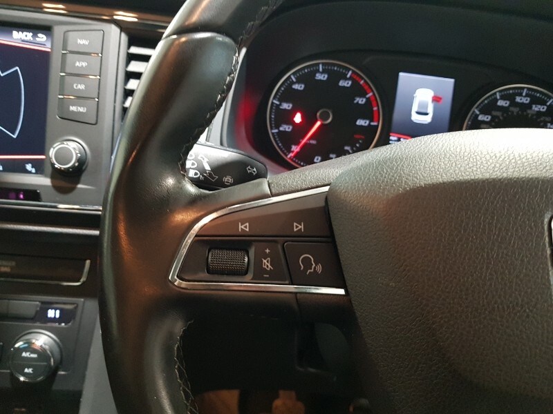 Used SEAT Ateca 2019 for sale - 77491563: Photo 14