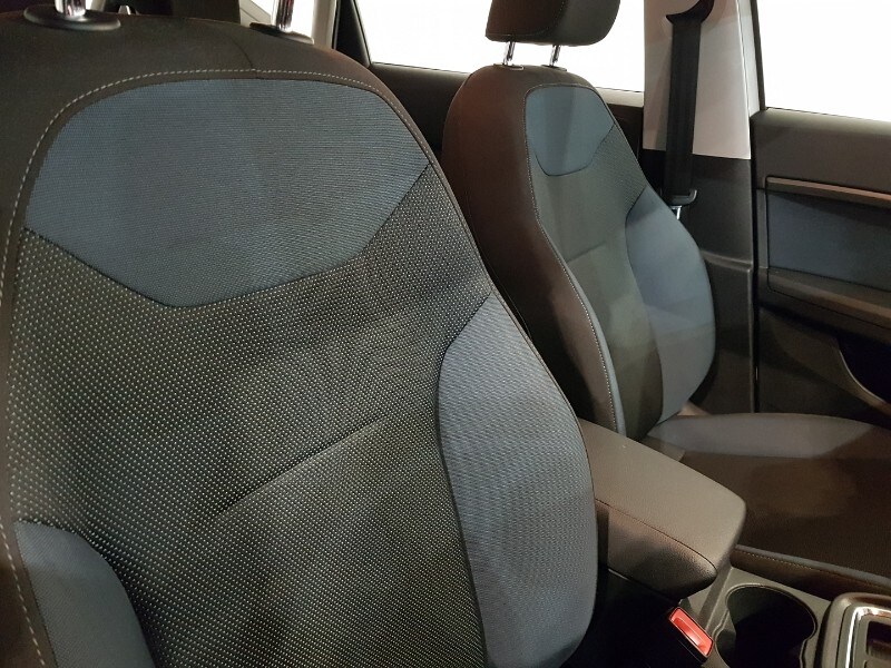 Used SEAT Ateca 2019 for sale - 77491563: Photo 17