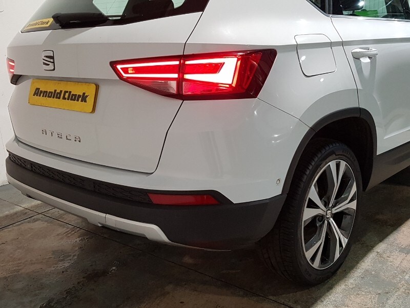 Used SEAT Ateca 2019 for sale - 77491563: Photo 19