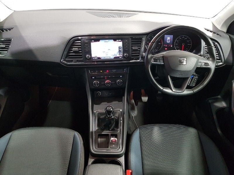 Used SEAT Ateca 2019 for sale - 77491563: Photo 2