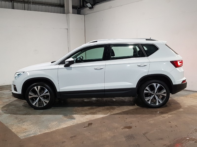 Used SEAT Ateca 2019 for sale - 77491563: Photo 4