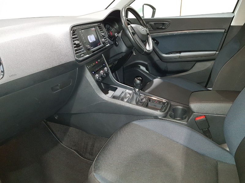 Used SEAT Ateca 2019 for sale - 77491563: Photo 5