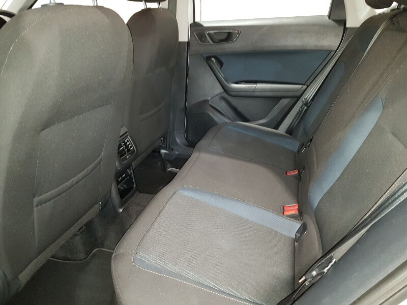 Used SEAT Ateca 2019 for sale - 77491563: Photo 6