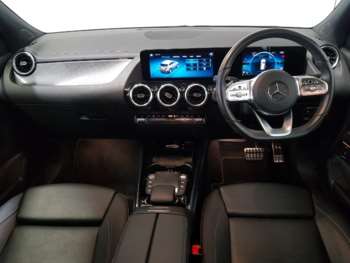 Used Mercedes-Benz GLA 2021 for sale - 75058827: Photo