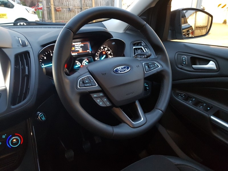 Used Ford Kuga 2019 for sale - 76408245: Photo 10