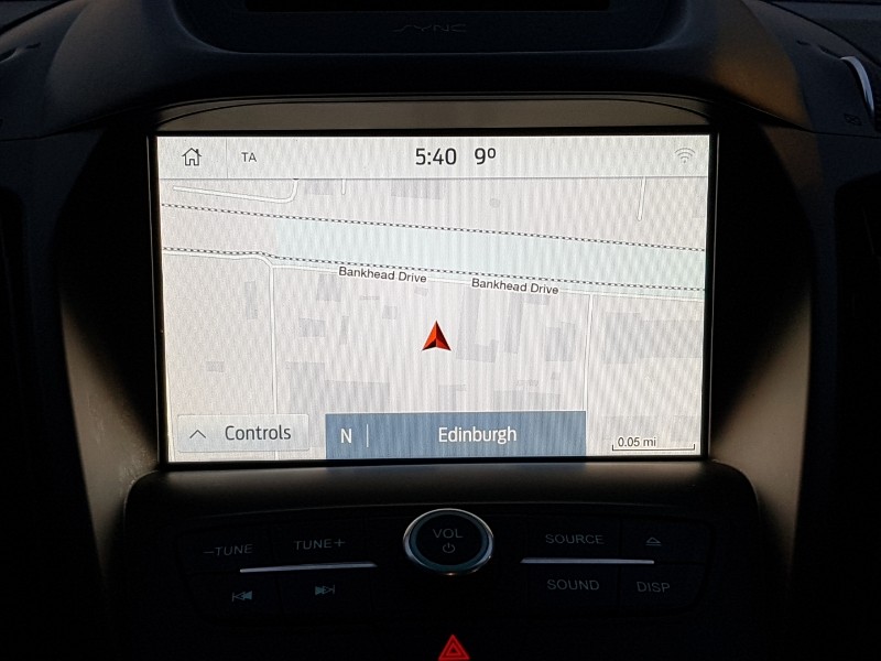 Used Ford Kuga 2019 for sale - 76408245: Photo 11