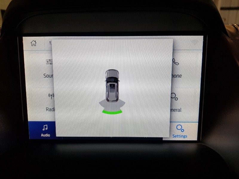 Used Ford Kuga 2019 for sale - 76408245: Photo 13